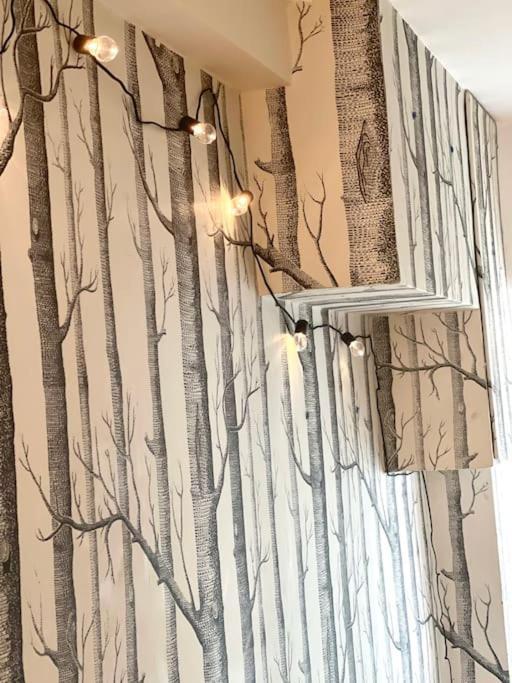 Private Garden Flat Stroud Finsbury Park * Londra