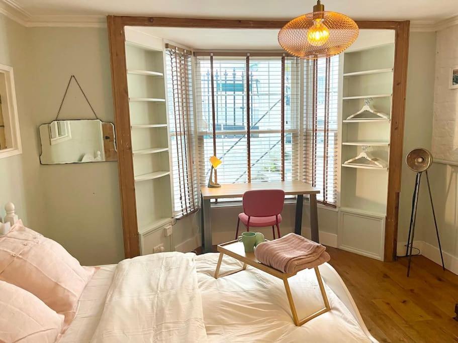 Appartamento Private Garden Flat Stroud Finsbury Park *