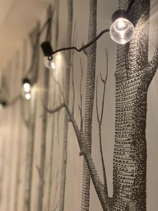 Appartamento Private Garden Flat Stroud Finsbury Park Londra