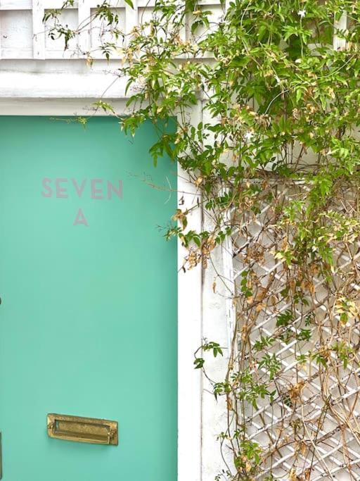 Private Garden Flat Stroud Finsbury Park Londra