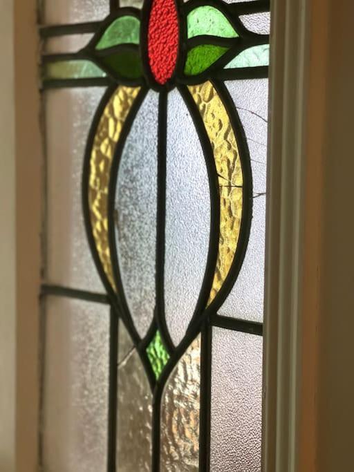 Private Garden Flat Stroud Finsbury Park * Londra