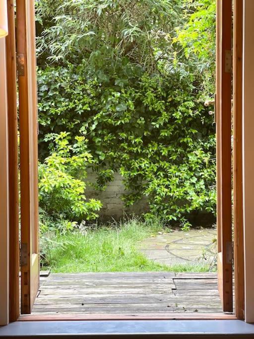 Private Garden Flat Stroud Finsbury Park Appartamento