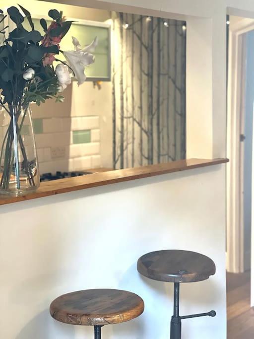 Appartamento Private Garden Flat Stroud Finsbury Park *